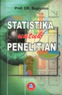 Statistika Untuk Penelitian