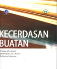 KECERDASAN BUATAN