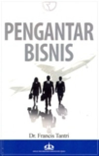 PENGANTAR BISNIS