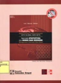 TEKNIK-TEKNIK STATISTIKA DALAM BISNIS DAN EKONOMI STATISTICAL TECHNIQUES IN BUSINESS AND ECONOMICS BUKU 1