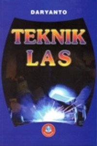 TEKNIK LAS