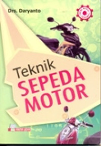 TEKNIK SEPEDA MOTOR