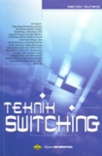 TEKNIK SWITCHING