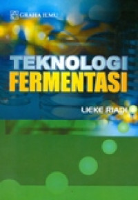 TEKNOLOGI FERMENTASI