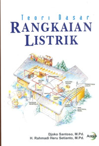 TEORI DASAR RANGKAIAN LISTRIK