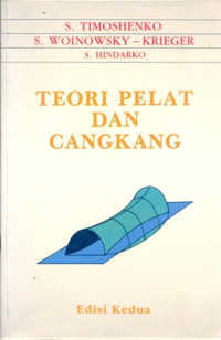 TEORI PELAT DAN CANGKANG