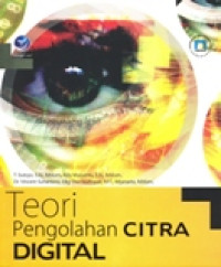 TEORI PENGOLAHAN CITRA DIGITAL