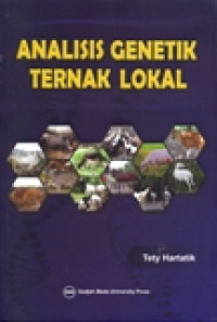 ANALISIS GENETIK TERNAK LOKAL