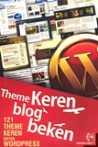 THEME KEREN BLOG BEKEN