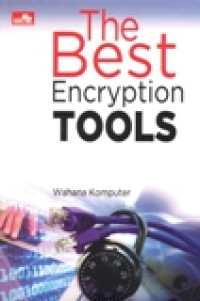 THE BEST ENCRYPTION TOOLS