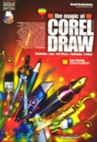 THE MEGIC OF CORELDRAW