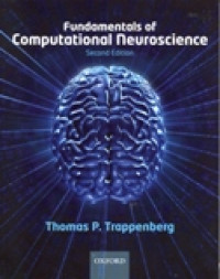 FUNDAMENTALS OF COMPUTATIONAL NEUROSCIENCE