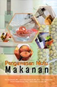 PENGAWASAN MUTU MAKANAN