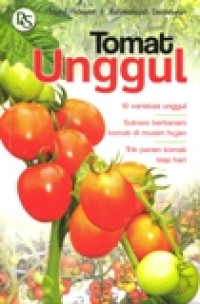 TOMAT UNGGUL