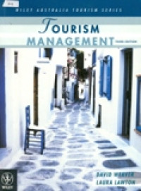 TOURISM MANAGEMENT