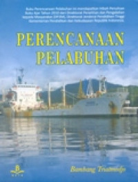 Image of PERENCANAAN PELABUHAN