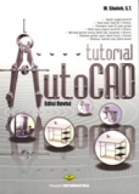 TUTORIAL AUTOCAD