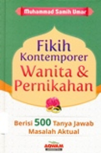 FIKIH KONTEMPORER WANITA DAN PERNIKAHAN