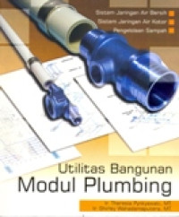 UTILITAS BANGUNAN MODUL PLUMBING