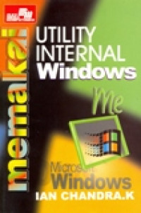 UTILITY INTERNAL WINDOWS