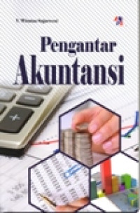 PENGANTAR AKUNTANSI