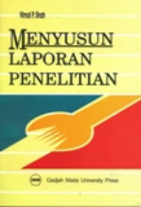 PENYUSUNAN LAPORAN PENELITIAN