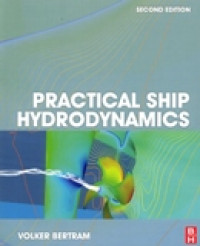 PRACTICIAL SHIP HIDRODYNAMICS