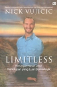 LIMITLESS (RENUNGAN HARIAN UNTUK KEHIDUPAN YANG LUAR BIASA ASYIK)