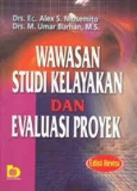 WAWASAN STUDI KELAYAKAN DAN EVALUASI PROYEK