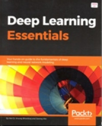 Image of DEEP LEARNING ESSENTIALS