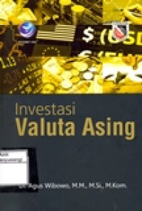 INVESTASI VALUTA ASING