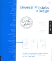 UNIVERSAL PRINCILES OF DESIGN