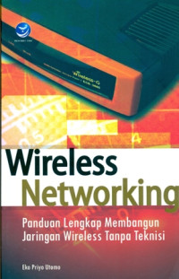 WIRELESS NETWORKING