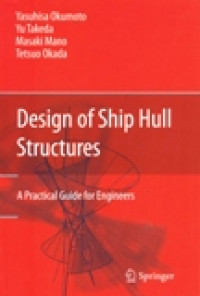 DESIGN OF SHIP HULL STUCTURES