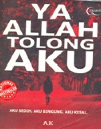 YA ALLAH TOLONG AKU