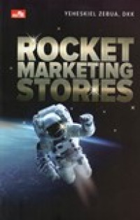 ROCKET MARKETING STORIES