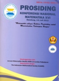 Prosiding Konferensi Nasional Matematika XVI, Pengembangan Instrumen Ranah Ranah Psikomotorik Pembuatan Jaring-Jaring Kubus dan Balok Pada Sekolah Menengah Pertama, 4-7 Juli 2012, Universitas Padjajaran, Bandung