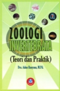 Zoologi Invertebrata  (Teori dan Praktik)