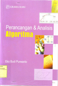 PERANCANGAN & ANALISIS ALGORITMA