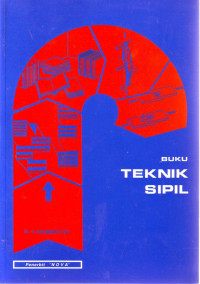 BUKU TEKNIK SIPIL