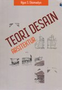 Image of TEORI DESAIN ARSITEKTUR