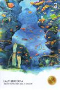 Image of LAUT BERCERITA