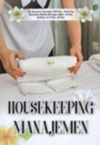 Image of HOUSEKEEPING MANAJEMEN