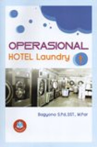 Image of OPERASIONAL HOTEL LAUNDRY 1
