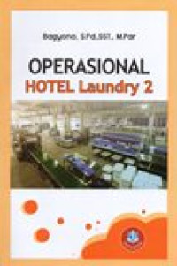 Image of OPERASIONAL HOTEL LAUNDRY 2