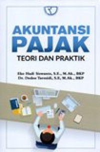 Image of AKUNTANSI BIAYA TEORI DAN PRAKTIK