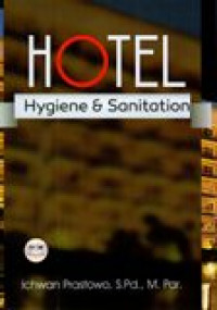 Image of HOTEL HYGIENE & SANITATION