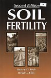 Image of SOIL FERTILITY