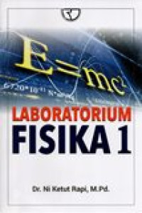 Image of LABORATORIUM FISIKA 1