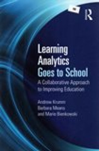 Image of LEARNING ANALYTICS GOES TO SCHOOL